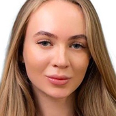 Дащенко Екатерина Сергеевна, стоматолог-терапевт