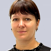 Шадричева Екатерина Сергеевна, ЛОР