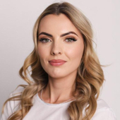 Ларюшкина Виктория Викторовна, гинеколог