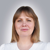 Квактун Екатерина Васильевна, врач УЗД