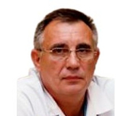 Федосеев Андрей Владимирович, хирург