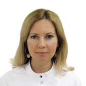 Евстюнина Татьяна Владимировна, логопед