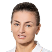 Прохорова Татьяна Викторовна, ЛОР