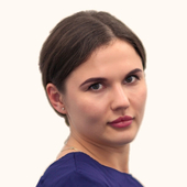 Пономаренко (Адонина) Татьяна Андреевна, гинеколог