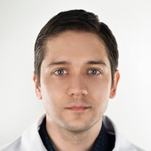 Александров Кирилл Михайлович, хирург