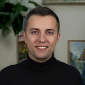 Войтов Денис Александрович, психолог