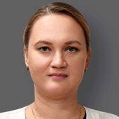 Касьянова Мария Борисовна, реаниматолог