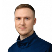 Фролов Евгений Александрович, стоматолог-ортопед