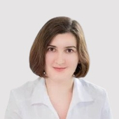 Сазонова Эльвира Александровна, ортодонт