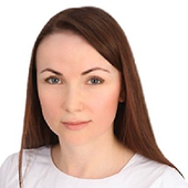 Булгакова Вера Павловна, гинеколог