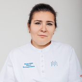 Фазылова Юлия Вильдановна, пародонтолог