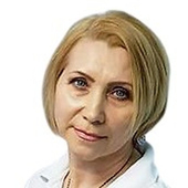 Коркина Марина Юрьевна, стоматолог-ортопед