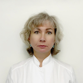 Шмакова Елена Викторовна, пародонтолог