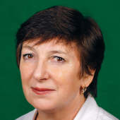 Колтовая Елена Николаевна, педиатр