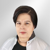 Миткевич Наталья Михайловна, офтальмолог