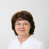 Кириллова Татьяна Вячеславовна, эндокринолог