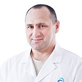 Репьёв Александр Анатольевич, ЛОР