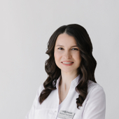 Марина Сергеевна Костина, офтальмолог