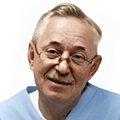 Домбровский Евгений Игоревич, стоматолог-ортопед