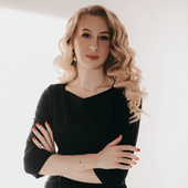 Самсоненко Евгения Юрьевна, офтальмолог