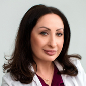 Аниканова Ольга Анатольевна, ЛОР