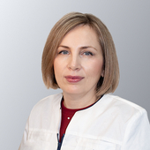 Пикалова Евгения Николаевна, физиотерапевт