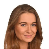 Мартель (Сивицкая) Кира Игоревна, психолог