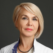 Чикулаева Ольга Александровна, детский эндокринолог