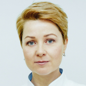 Масютина Ирина Викторовна, невролог