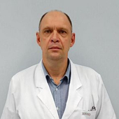 Кукеев Александр Алексеевич, онколог