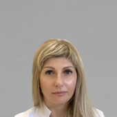 Анникова Наталья Михайловна, гинеколог