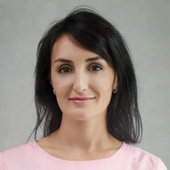 Кузнецова Юлия Олеговна, стоматолог-терапевт