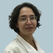 Евстратова Наталья Витальевна, врач УЗД