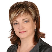 Абламцева Светлана Владимировна, физиотерапевт