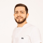 Демерчян Андроник Андраникович, репродуктолог