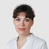 Степаненко Елена Олеговна, терапевт