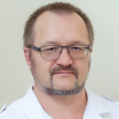 Эрастов Павел Николаевич, офтальмолог