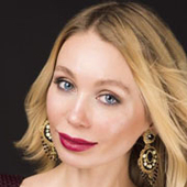 Дручинина Олеся Вячеславовна, косметолог