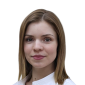 Платонова Анна Валерьевна, офтальмолог