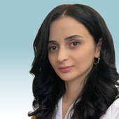 Тедеева Фатима Лериевна, врач УЗД