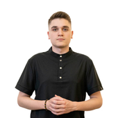 Варанкин Данил Ильич, стоматолог-терапевт