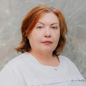 Татлова Рушана Рустамовна, детский невролог