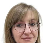 Аванесова Алина Владимировна, эндокринолог