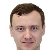 Гуманенко Виталий Викторович, ортопед