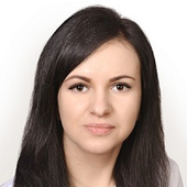 Пригода Наталья Александровна, эндокринолог