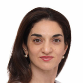 Кахраманова Диана Александровна, эндокринолог