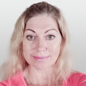 Скуратова Наталья Александровна, инструктор ЛФК