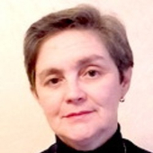 Неизвестнова Наталия Яковлевна, педиатр