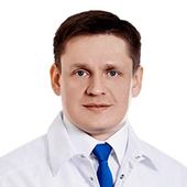 Ревелев Игорь Михайлович, хирург