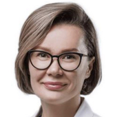 Азизова Айгуль Абильевна, гинеколог